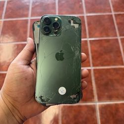 Backglass / Screen Replacement 
