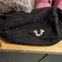 TRUE RELIGION  TOTE BAG