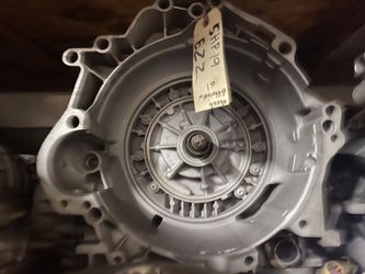 2001 Audi A4 2.8 automatic transmission ezz