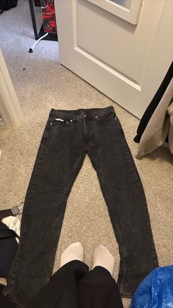 Brand new Skinny Jean Calvin Klein