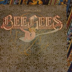 Main Course   Bee Gees
