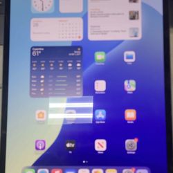 Apple iPad Pro M4