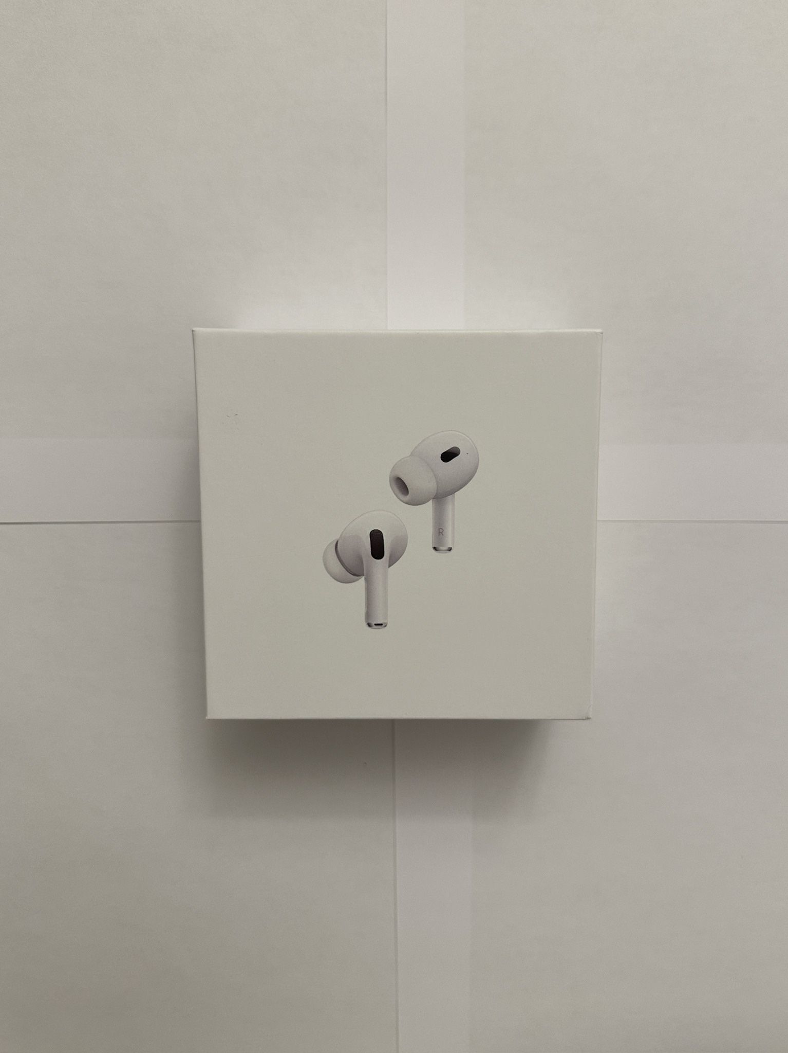 AirPods Pro 2 BRAND NEW SEALED