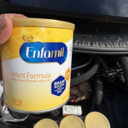 Enfamil 