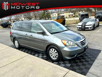 2009 Honda Odyssey