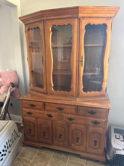 china hutch