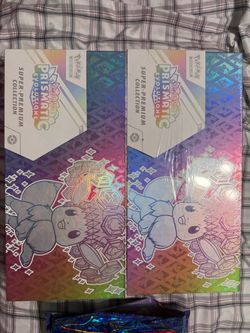Prismatic spc