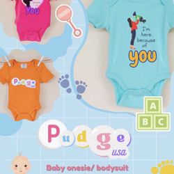 Baby Onesies