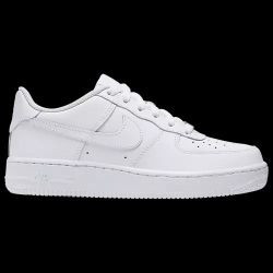 NIKE AIR FORCE 1 BOYS SIZE 7 NEW WITH OUT BOX