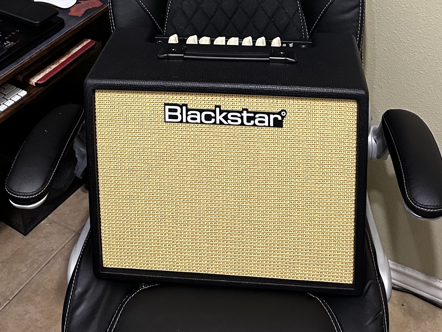 Blackstar Debut 50 R Guitar Amp
