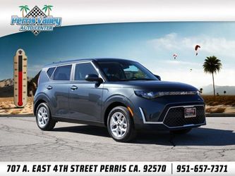 2024 Kia Soul