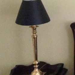 Table Lamps
