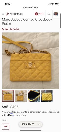 Never Used Marc By Marc Jacobs Bag