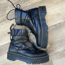 Doc Marten Boots