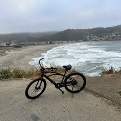 Electra Go Electric Bike