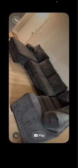 Hot sale!!! LARGE Sectional couch for sale