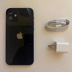 Apple iPhone 12 Unlocked 5G 