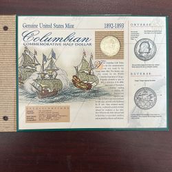 Commemorative, Coin