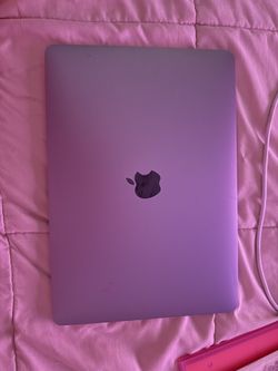 MACBOOK PRO