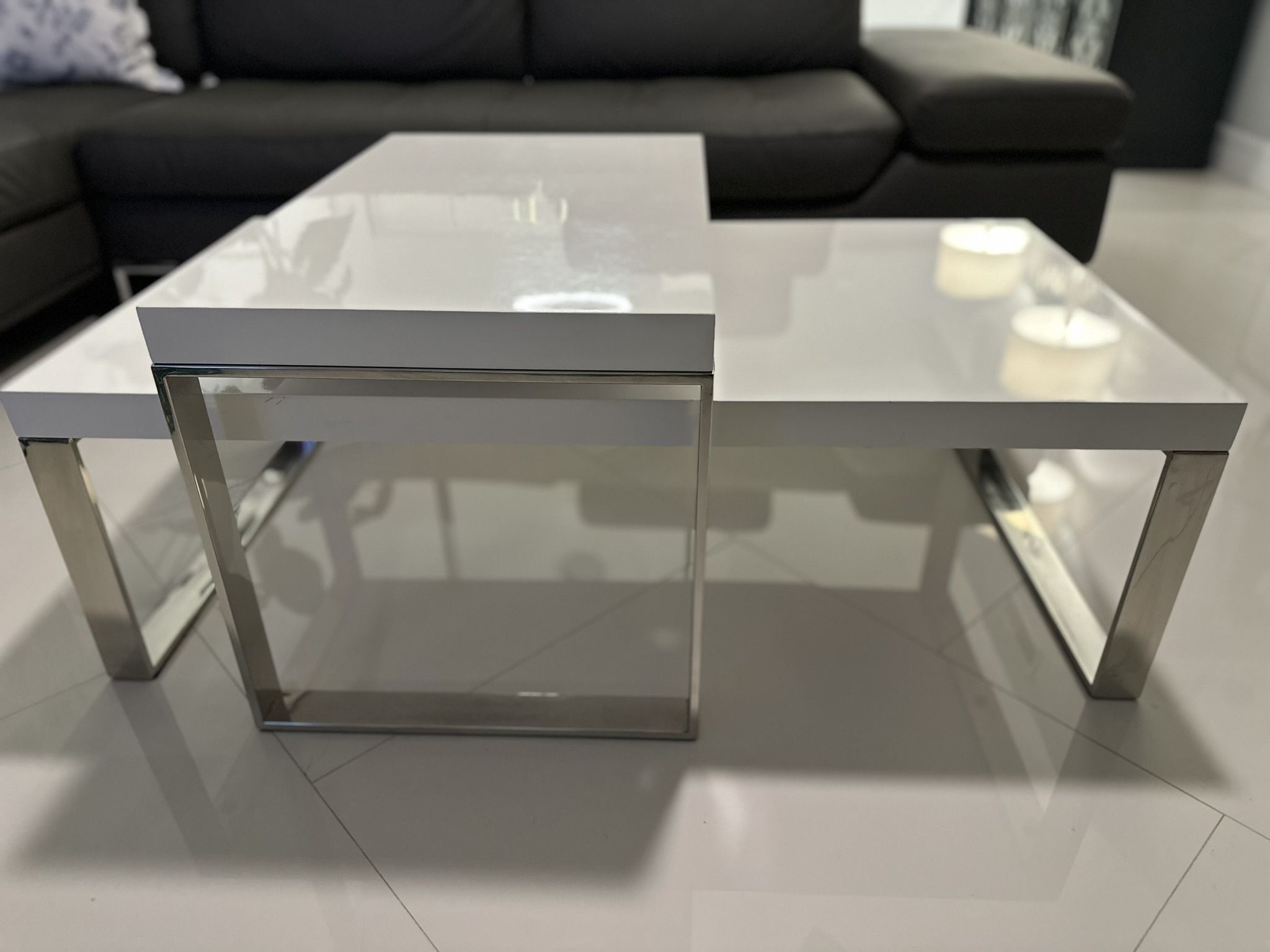 Modern Coffee Table