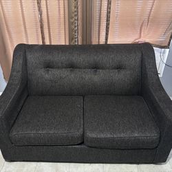 New sofa
