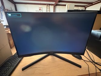 Gaming Monitor