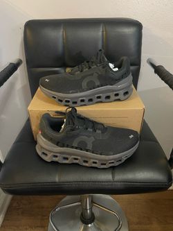 On cloud Monster Size 8.5 Women’s $100