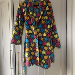 Robe For 10$ 
