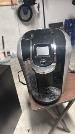 Coffee maker Keurig
