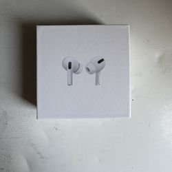 AirPods Pro