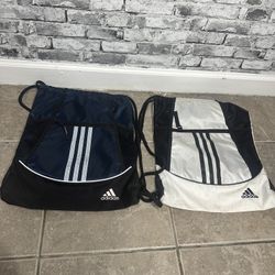 Adidas Drawstring Bags
