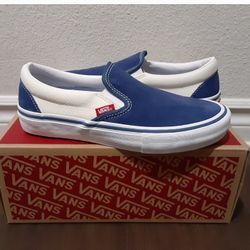 Vans Multiple Sizes Read Entire Description 