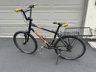 Gary Fisher Hardtail Mtn Bike 