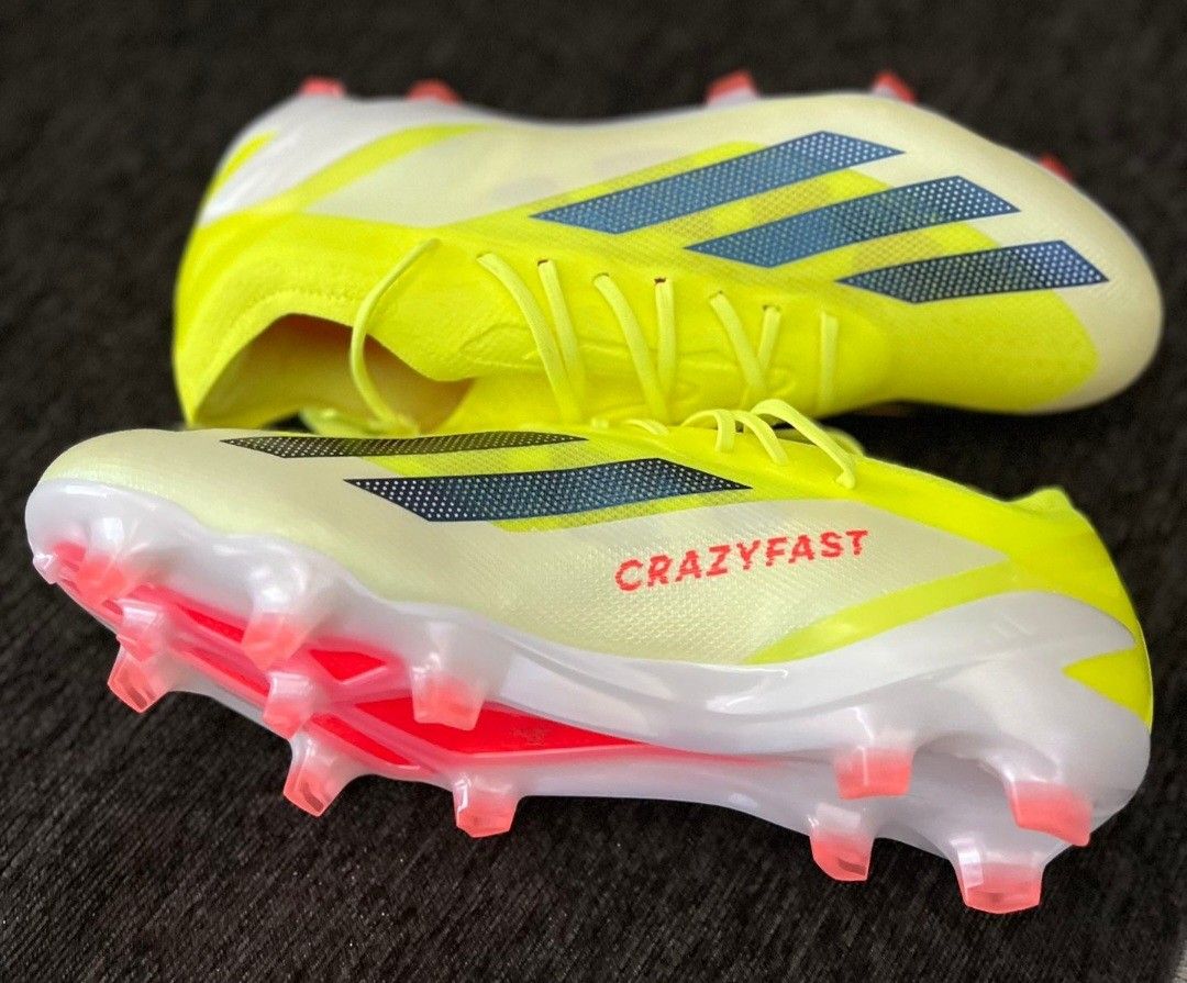 Adidas Crazyfast Elite