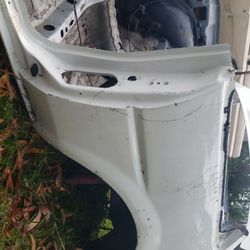 Ae86 1986 Corolla Body Panels