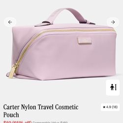 Kate Spade Make up Bag