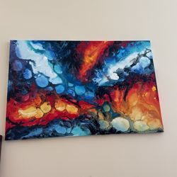 Painting Artwork