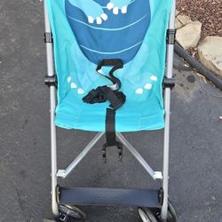 Lightweight Stroller. HOLMDELnj