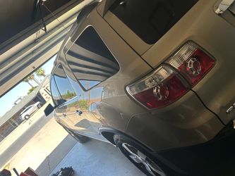 GMC Acadia