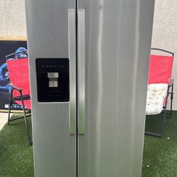 Refrigerator For Sale- LIKE NEW