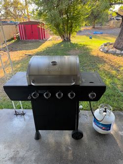 Nexgrill