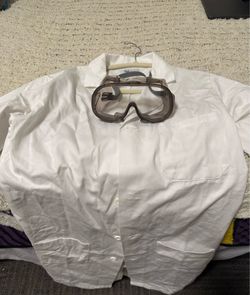 Lab Coat