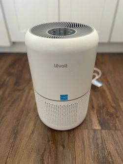 Levoit Air purifier