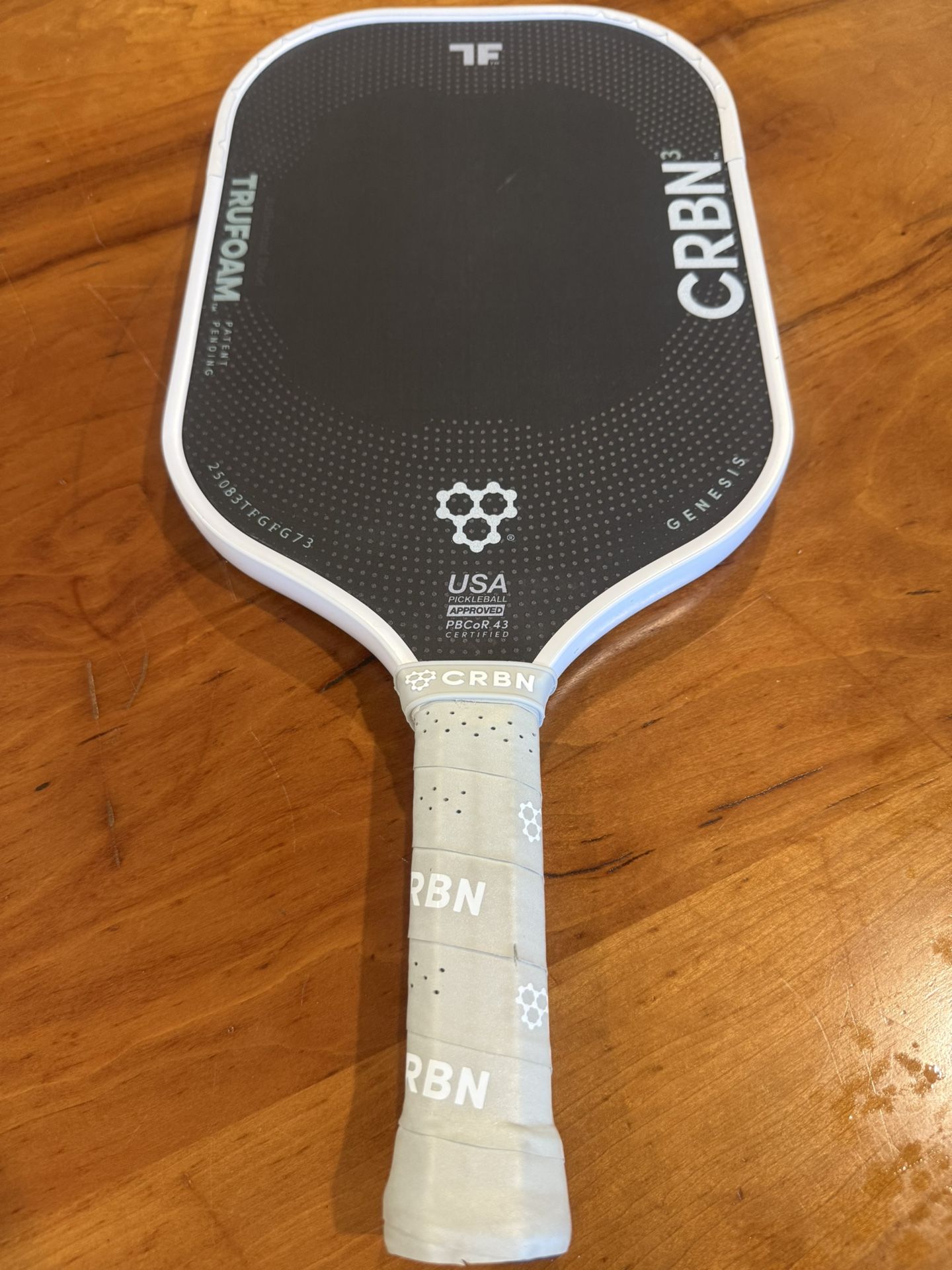 CRBN TrueFoam Genesis 3