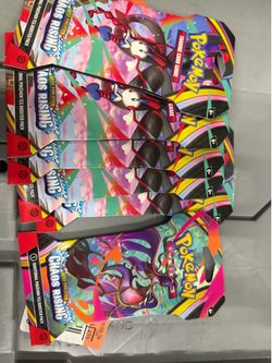 Pokémon cards
