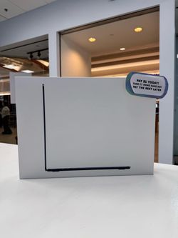 💎 Don’t Miss Out! Apple MacBook Air 15" M3 Chip Laptop – $5 Down, Pay Later! Perfect for Work & Play!