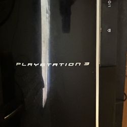 SONY PLAYSTATION 3