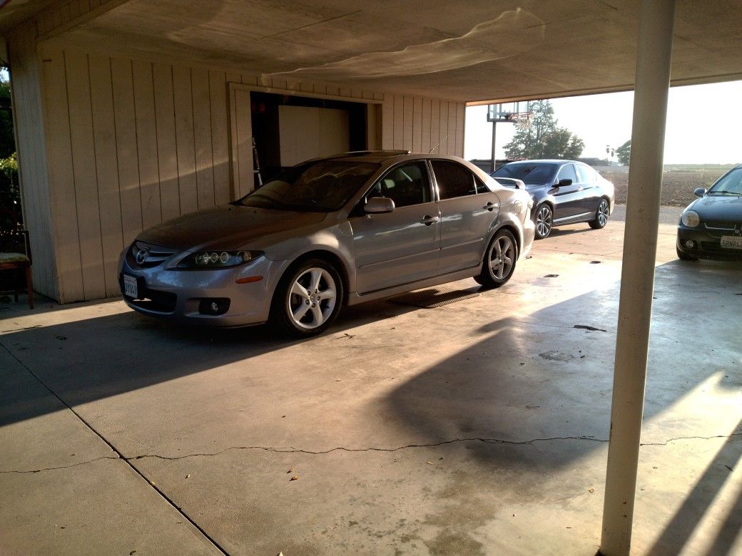 Great Car