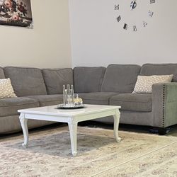 Sectional Sofa