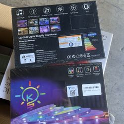 LED Strip Lights  Buy 2 Get 1 Free 